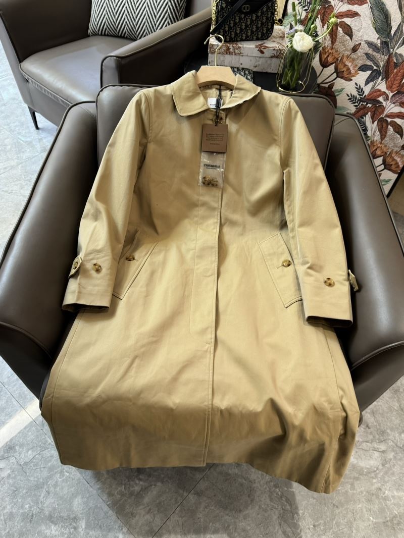 Burberry Outwear